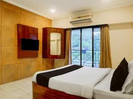 Hotel O GN Motel