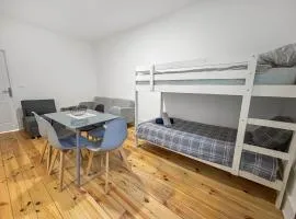 Séjour confort 6 voyageurs proche de Paris