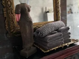 Gnaden -und Ferienhof Saale Wittgenstein