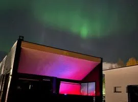 Arctic Circle Aurora Guesthouse