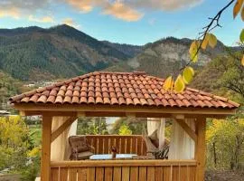 Hotel Borjomi Verde