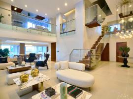 Acqualina’s View @ Santo Domingo, hotel en El Jobo de Mendoza