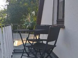 HeikenBergs Ferienhaus