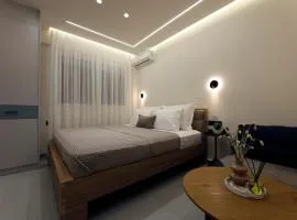 Aristotelous rooms Konstantinos
