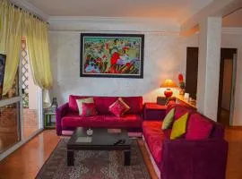 appartement el harti