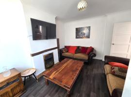 Park Road Retreat, hotel em Sedgley