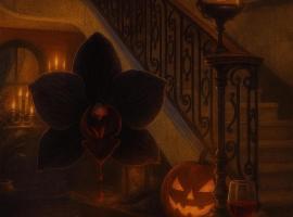 La Maison Mulatô, demeure privée d'hôtes, piscine & spa Libourne, Saint-Emilion