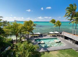Cape Point Seafront by LOV Mauritius