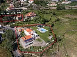 Matos Casas de Campo