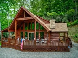 A Beary Nice Cabin