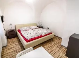 Útulný apartmán v srdci Jihlavy