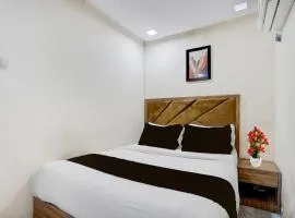 Hotel O Beverly Plaza Kurla