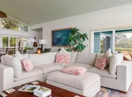 Grand Oceanfront Gated Estate on the Hamakua Coast