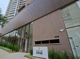 Roomo Transamerica SP Vila Mariana