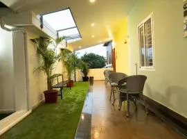 Green Home Stay - 10 Mins Walk to Kanyakumari Main Beach