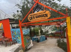 Cà's Garden