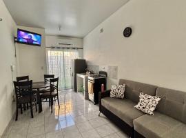 Tu lugar tranquilo cerca de todo, ξενοδοχείο σε Σαν Μιγκέλ