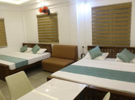 Skyline Inn, Hostel in Anachal