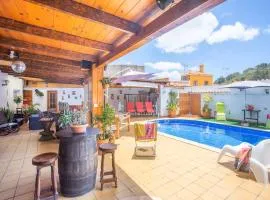 Villa Canaria Pilar - con piscina privada