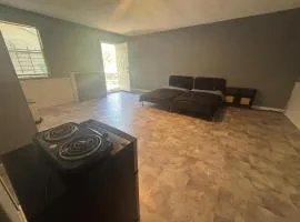 Delightful Studio, 15 mins to Downtown Atlanta