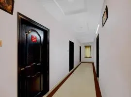 FabHotel Pushpa Grand