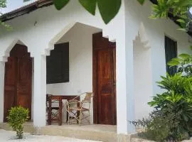 Nionje Garden Villa