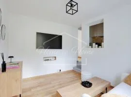 New, Elegant & Cozy, 2 Guests