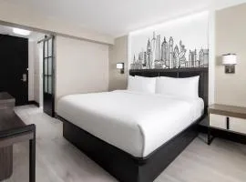 The Manhattan at Times Square