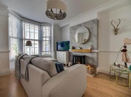 Moody Street, ξενοδοχείο σε Congleton