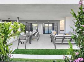 Modern and Luxury Apartment in Flamenca Village, hôtel à Orihuela Costa