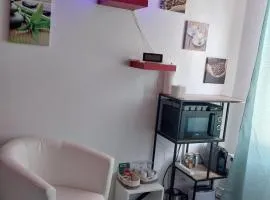 Studio near Appenzell