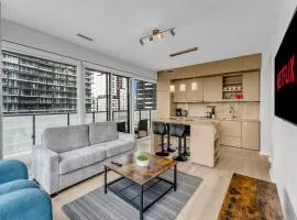 Downtown Skyline Suites