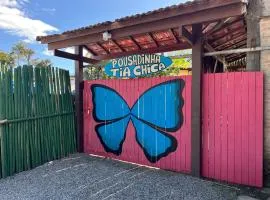 Tia Chica Camburi