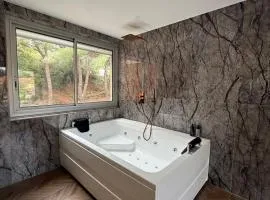 Elysia Room - Évasion, Balnéo et Sauna