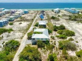 Whitesands Beach House - North