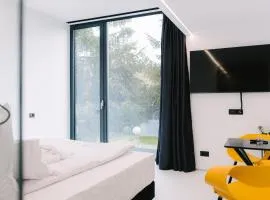 Oxygen Resort Cabin Hotels Lacu Rosu