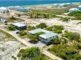 Whitesands Beach House - South