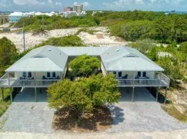 Whitesands Beach House