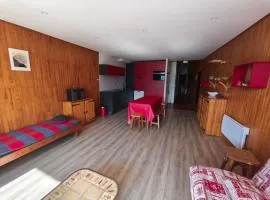 Appartement lumineux à Orcières, 6 pers, proche pistes - FR-1-636-242