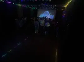 Safayar holidays Ramakkalmedu