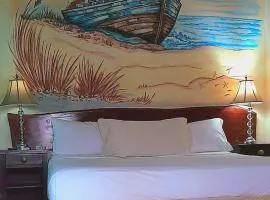 Hotel Aloha Managua