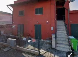 La Casa dei Pioppi