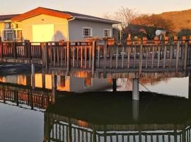 Kalkgat Avontuurplaas, hotel in Calvinia