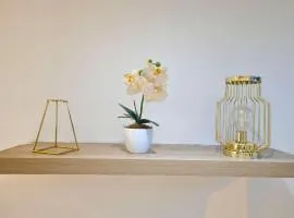 Studio avec terrasse