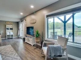 Waterfront Home Near Mark Twain National Forest