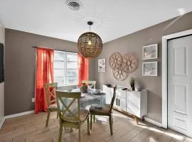 Happy Days at Two Oaks 4BD Home Minutes From Beautiful Lake Hollingsworth