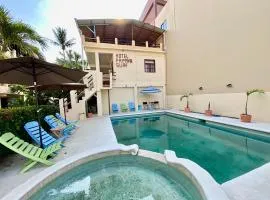 Hotel Papaya Surf