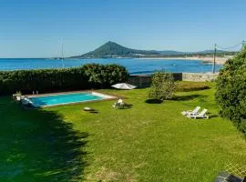 Just Like Home - Quinta de Santana