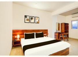 Hotel Brown Inn Residency，位于加雅的酒店