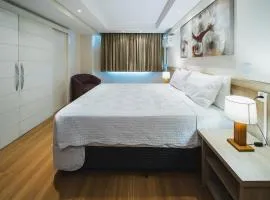Hotel Golden Park Curitiba By Nacional Inn